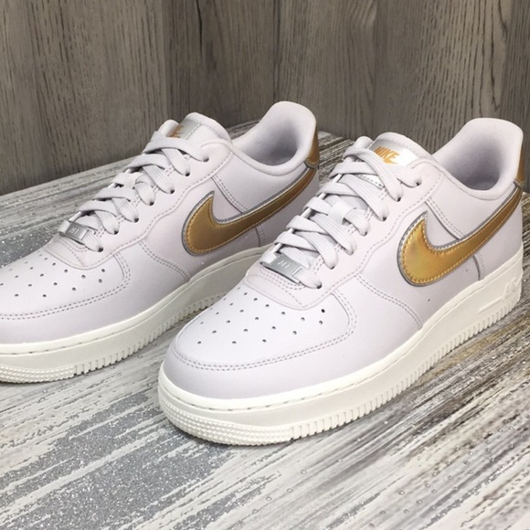 Nike Air Force 1 ‘07 MLTC - Picture 5 of 8